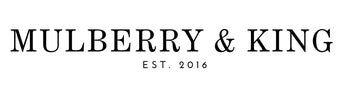 Mulberry & King