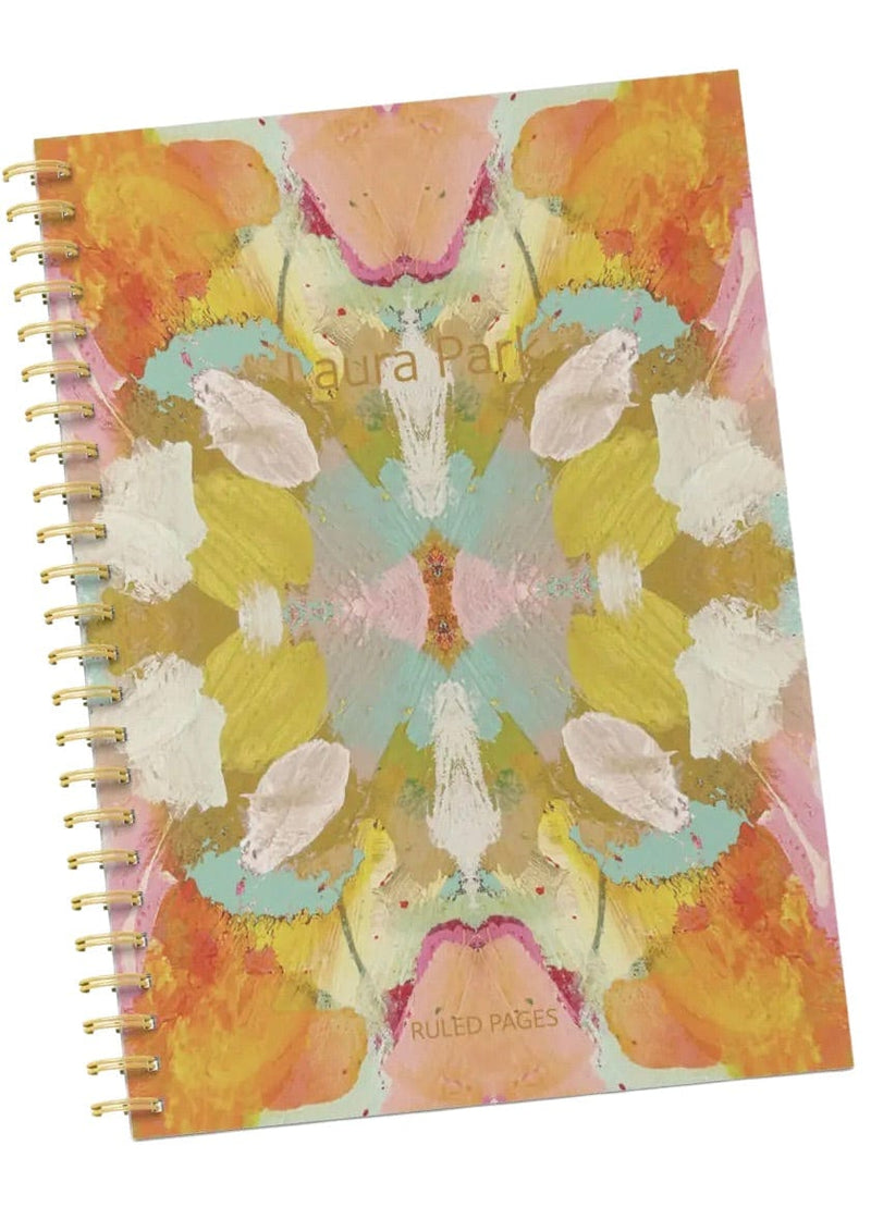 Marigold notebook